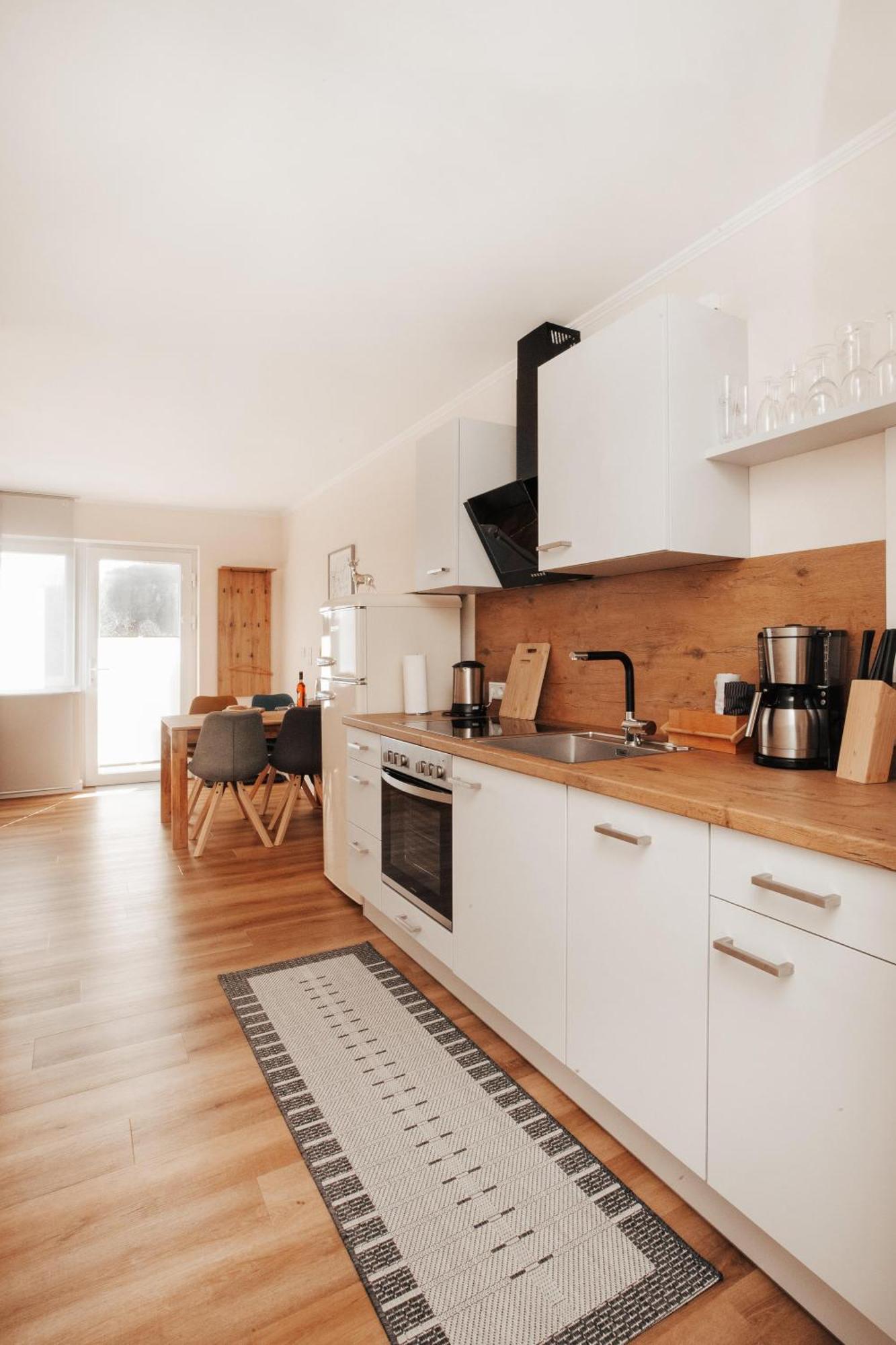 Apartamento Fewo Clemensberg Niedersfeld Winterberg Exterior foto