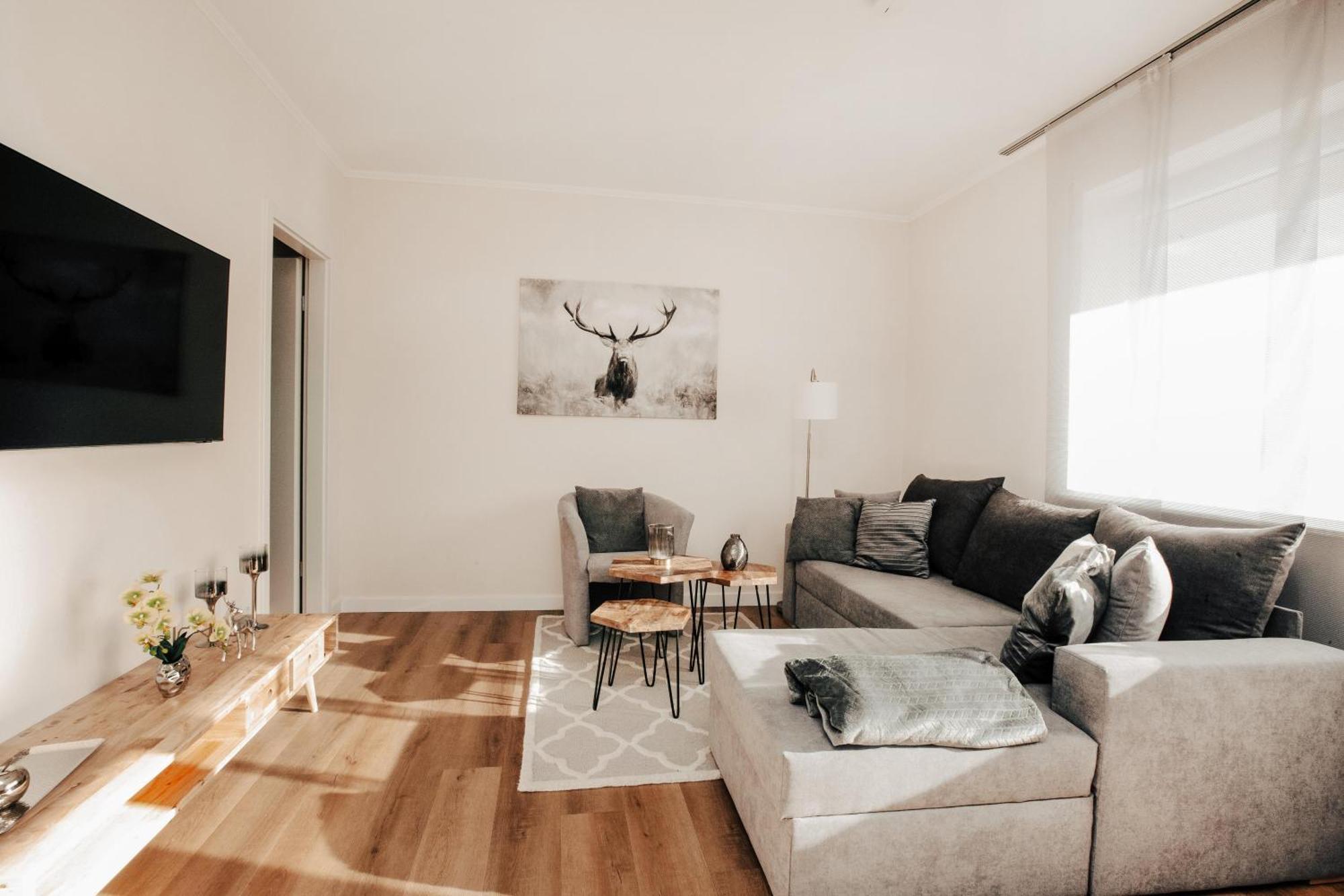 Apartamento Fewo Clemensberg Niedersfeld Winterberg Exterior foto