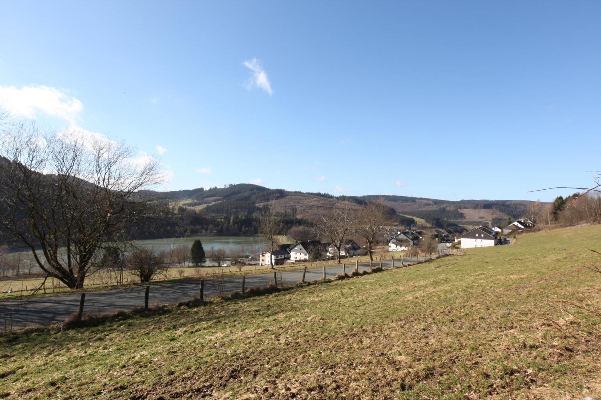 Apartamento Fewo Clemensberg Niedersfeld Winterberg Exterior foto